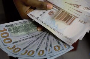 challenges with CBN US Dollar regulation